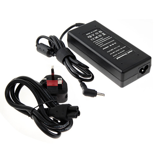 Compaq Presario V2000 AC Adapter Charger